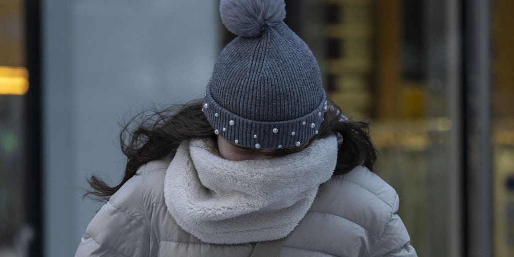 Extreme winter temperatures: Another round of frigid air looms for Northern Tier