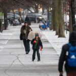 Four arrested after man shot in Sheffield on Christmas Day
