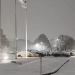 Man held after five people attacked in Newton-Le-Willows hospital