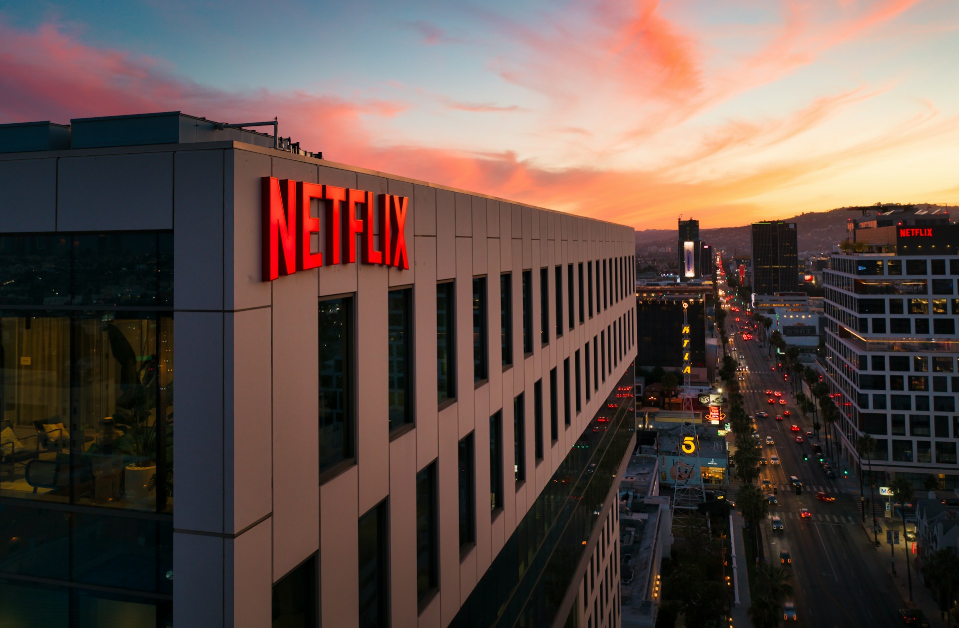 Netflix Stock Whipsaws After Announcing Acquisition of Warner Bros.