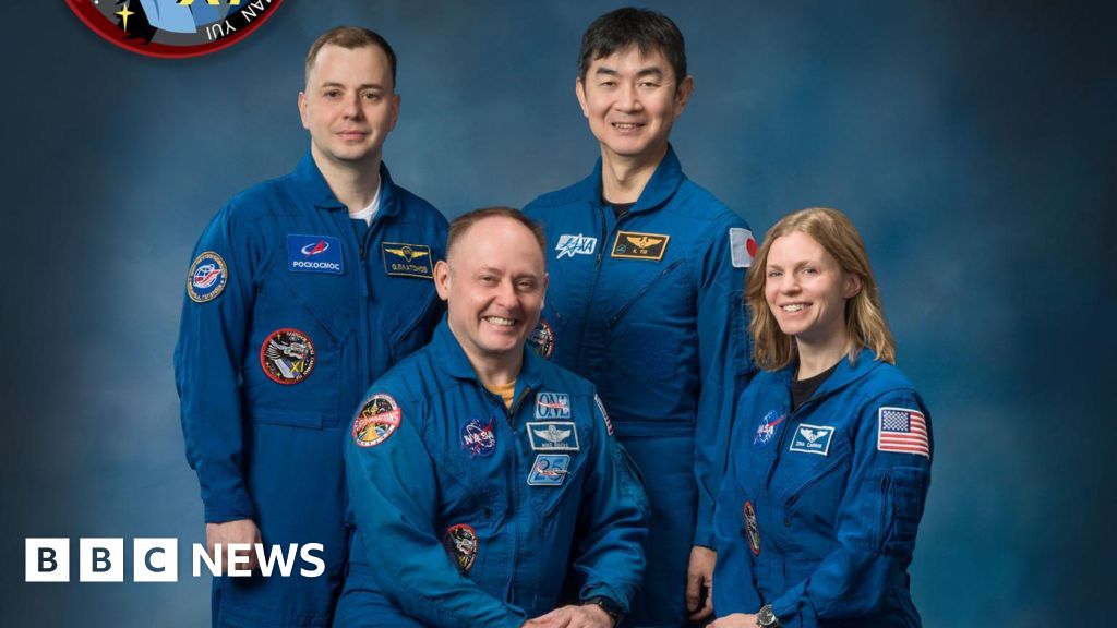 Sickness aboard ISS leads Nasa to consider bringing crew home