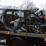 Dozens arrested and one police officer injured in Minneapolis ICE protests