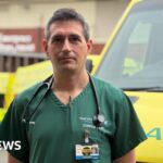 Doctors strike called off in Scotland as union backs latest pay deal