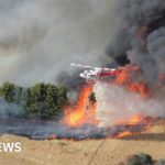 Sickness aboard ISS leads Nasa to consider bringing crew home