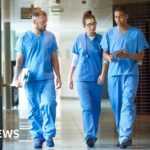 Astronaut’s ‘serious medical condition’ forces Nasa to end space station mission early