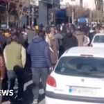 Storms set to slam California, bringing heavy rain, extended flash flood threat