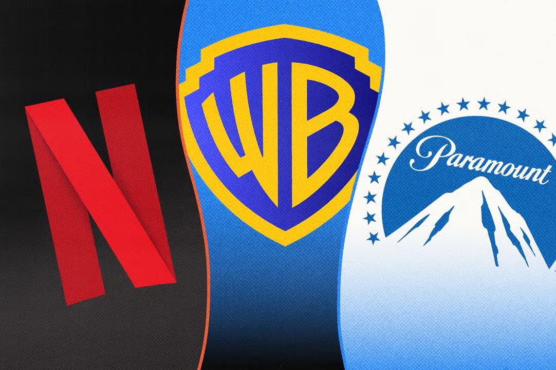 WBD Again Rejects Paramount’s Offer Despite Larry Ellison’s Backstop