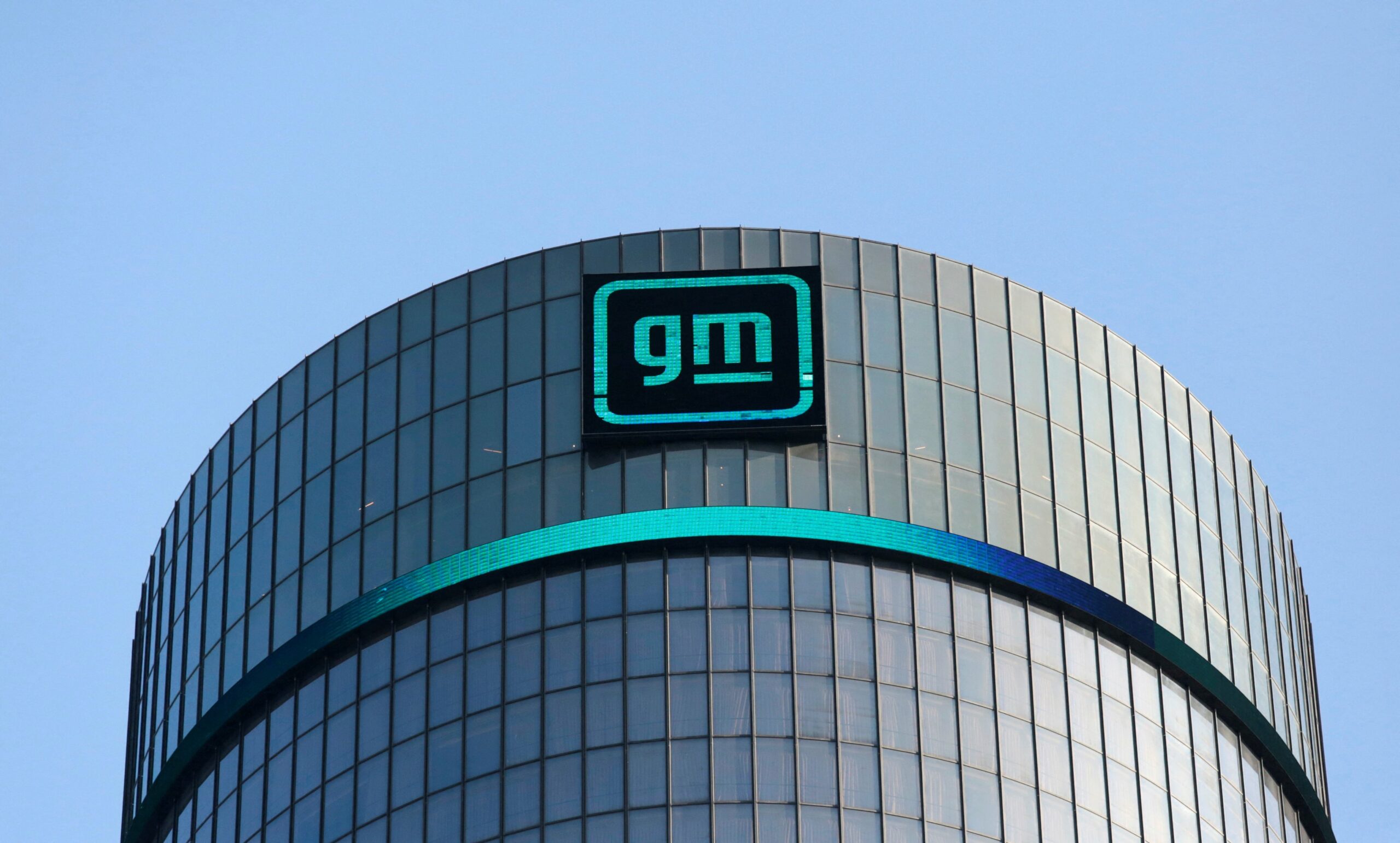 GM Announces Massive Writedown on China Restructuring and EV Reset