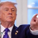 Impactful snow, rain eyes East Coast as La Niña winter returns