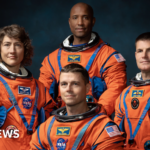 Trump warns of more Nigeria airstrikes if Christians ‘continue to be killed’