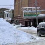 Lambeth man charged with murder over New Year’s Day death